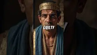 Ancient Egyptian Justice