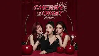 HeartzBU - Fever Pitch (Official Audio)