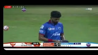 DD vs SRH ipl live streaming