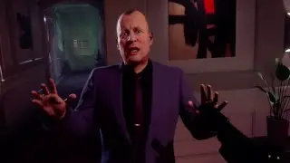 Blood and Truth Announce Trailer - Paris Games Week 2017