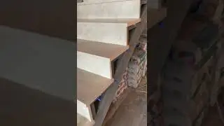 Ступени из мрамора от компании Unique Stone, Киев / Ч.1