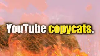 Content Copycats