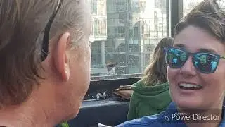 2019 Toronto Pub Crawl