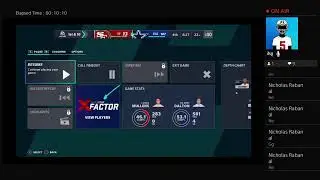 MunstorLing-Ho's Live getting 100 points