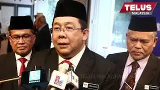Penganjuran program &lsquo;Glamping With Pride&rsquo; akan dikenakan tindakan - JAKIM