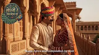 Morni Re @ATMMusicalStudio Fusion Rajasthani Folk #trending #viral #new #shortvideo #music #dance