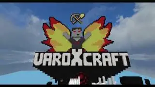 Minecraft Server 1.9 - 1.11 | CITY-BUILD & SKYPVP!