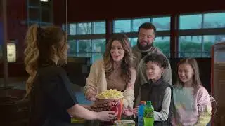 RED CINEMAS IN GREENSBORO