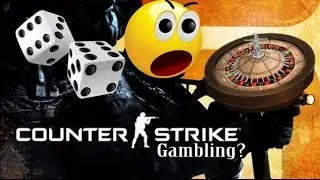 CSGO Gambling? - The Skin Insanity At It's Limit? (Skinsanity)