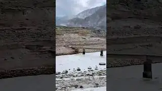 #travel #mountains #nature #automobile #bikeride #pakistantourguide #pakadventuretours #youtubeshort