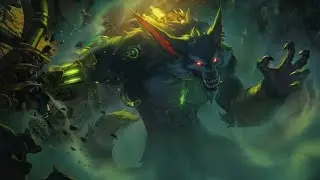 Dawn of Warwick support