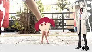 [Dr.誰か] ホントノ/Honto no [UTAUカバー]