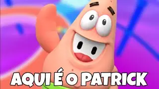 Fall Guys Skins de Bob Esponja Retornam