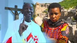 EN DIRECT D'EPHESE, BOTALA MIRACLE NA NDAKU MARIE MERE DE JESUS AVANDAKA PDT 9 ANS, MAMA OLIVE LEMBE