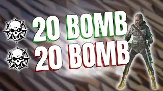 HOW TO GET 20 KILLS IN SEASON 6 | APEX LEGENDS