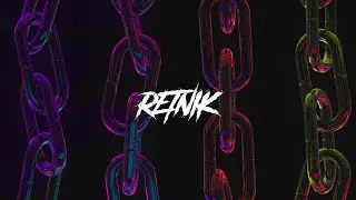 Hard Bass Trap Instrumental 'BLIZZY' 808 Type Beat | Retnik Beats