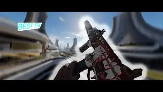 The PEACEKEEPER MK1 Needs a Nerf NOW