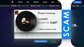 Avoid LoonieFX reviews, looniefx.com scam &ndash; feedback &ndash; #looniefx scam? #podcast #news