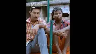 Puttaraju lover of shashikala comedy seen | Dingri Naresh | #comedyseen #comedy #youths