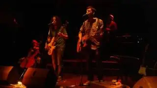 Empty Frame - Feels Like A Breeze - Live