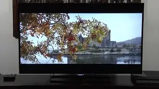Philips 50PUT6400 4k Ultra HD TV Review