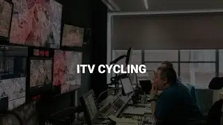 Behind the Scenes with the ITV Cycling Commentary Team | Sigma Sports