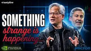 Someone Sold $50 Million in Micron Puts at $1K. Someone Else Spent $95 Million Betting It Crashes.