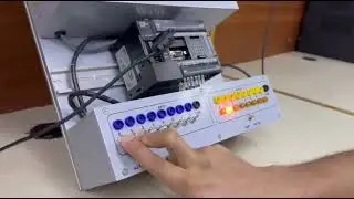 Logic Truth Table by HND sem 4