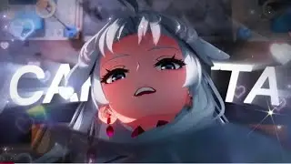Carlotta My Second AMV Edit pls support Gyus #2 #viral #ytshorts #amvedit 