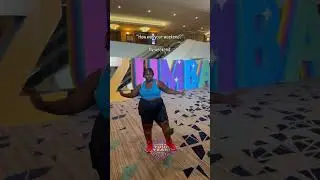 Zumba Convention 2025