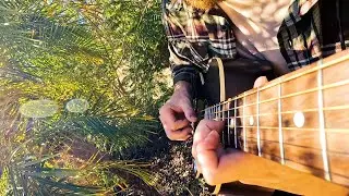 it's okay, drift away ~1 hour acoustic guitar