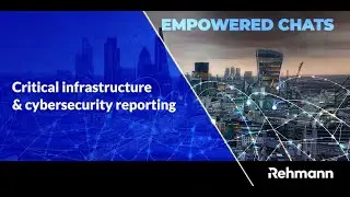 Empowered Chats: Critical infrastructure and cyber reporting