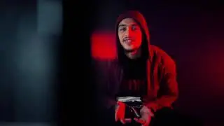 XSIX - MUSIQUE [CLIP OFFICIEL] Prod by madebyflowerz