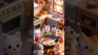 Time to have dinner, enjoy with us 🥰🥰🤤🤤 #cookingperday #aicooking