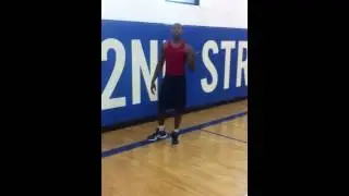 Suicide- Sprint/Lateral Slide