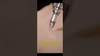 Satisfying tattoo 🤤