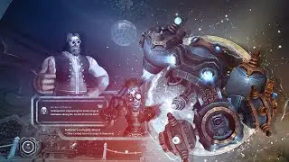 Mimiron's Jumpjets Mount + Arcane Influence (Time-Limited Feat of Strength Achievement)