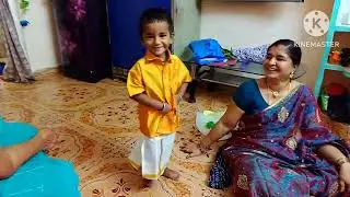 ఈ రోజు మేము సంక్రాంతి చాలా బాగా చేసుకున్నాము #vlog