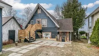 178 Du Lac Dr, Sturgeon Falls, ON