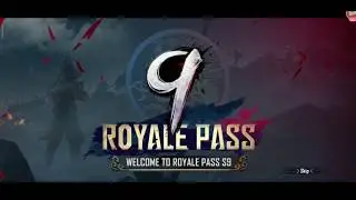 ROYALPASS SEASON 9. +GIVEAWAY