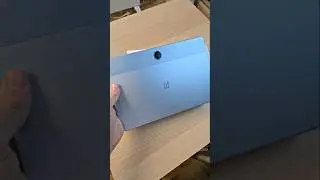 ONEPLUS PAD LITE - БЮДЖЕТНЫЙ ПЛАНШЕТ