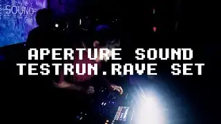 TESTRUN.RAVE