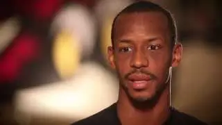 Temple Basketball's Will Cummings: Self Motivated Grind