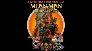 Chris Holmes - 