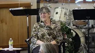 Holocaust survivor shares story for Branson&rsquo;s Holocaust Education Week