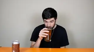 Fall Beer Without Alcohol? - Let's Try!