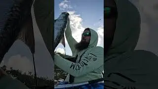 2025 on the Line 🎣 | A Year of Big Moments  #fishing #florida #redfish #floridafishing #outdoors