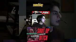 Perfectly Timed Donation Sound Ruins Stream