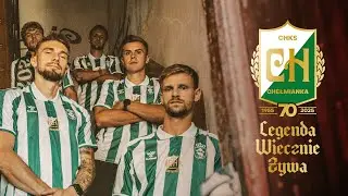 Legenda Wiecznie Żywa - Chełmianka Chełm