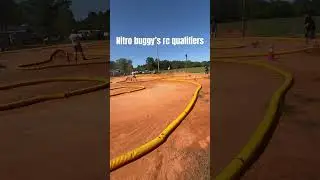 Nitro buggy&rsquo;s qualifiers #automobile #rcrace #redsracing #rccars #rcracer #redsracingusa